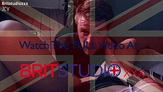 British Blonde 18 Year Old College Student Gets Her Pussy Eaten