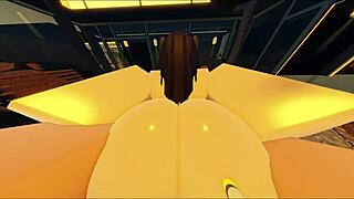 Ever Tried Fucking Your Slutty Friend with Big Ass and Huge Tits?