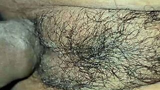 My Cute Girlfriend Rides Big Cock Cowgirl in Homemade Video