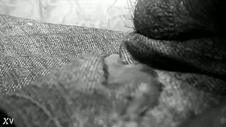 Masturbación Rápida Session With Crossdressing Focus