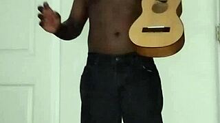 Continuing the Free Singing and Dancing Series 4