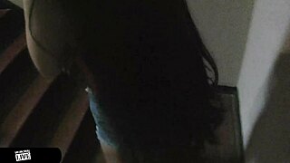 College cutie madison wilde cums on command in deans office with blowjob and creampie.