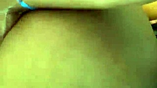 Pregnant ebony girlfriend, you gonna cream all over my dick like that again?