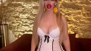 soy la diosa música dancing