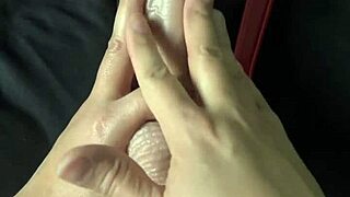 Astarioth dominates in spanish joi cei session, punishing with femdom humiliation and cum eating orders.