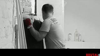 Bocah Pirang Bossy Ngulum Kontol POV Ngentot Keras Full Movie