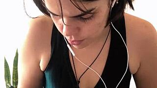 i feel excited teaching german lessons with you in a fun sfw way