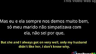 In that time I wanted to watch my husband date my friend