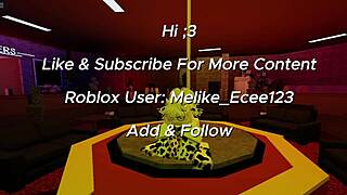 Getting Fucked By Horny Fan In Roblox Sex