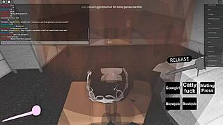 detailed roblox porn scene number 17 featuring explicit whore actions and roles