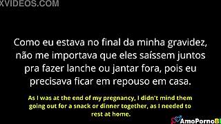 Sleduji, jak můj chlap šuká moji kamarádku, cuckold sen