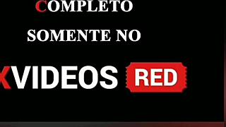 Preta gostosa shares her story