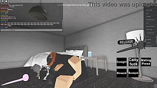 detailed roblox porn scene number 17 featuring explicit whore actions and roles