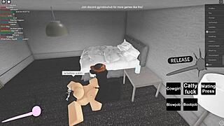 detailed roblox porn scene number 17 featuring explicit whore actions and roles