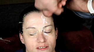 Subtle Allure of Dirtydee's Cum-Covered Bukkake Slave Moments in Homemade Compilation