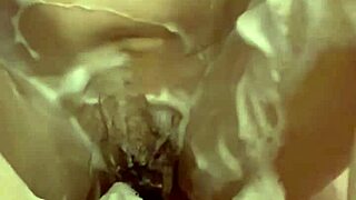 hey, my wife's period ended today on october 15th, she's craving sex with her hard nipples ready for licking and full of juice