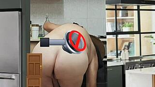 In everyday adventures Zea812 shares update 287 from July 28 2025 featuring homemade crossdressing and transsexual ass play in sexy style