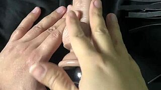 Astarioth dominates in spanish joi cei session, punishing with femdom humiliation and cum eating orders.