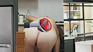 In everyday adventures Zea812 shares update 287 from July 28 2025 featuring homemade crossdressing and transsexual ass play in sexy style