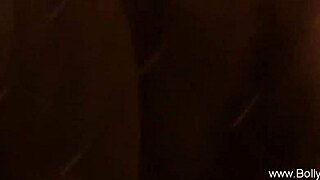 Experience The Ultimate Seduction And Joy In Erotic Indian Dance With Brunette Nude Teasing!