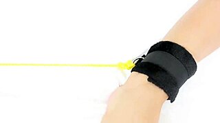 BIG BOOBS BDSM MODEL EASY PUNISH FUCK!