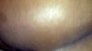 Oh Yeah, Bend Over That Fat Ass For My Big Cock!