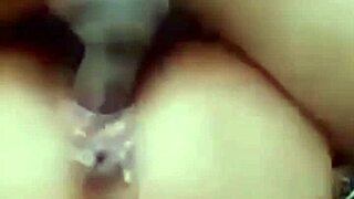 A Nepali couple wildly fucks in the jungle.