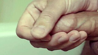 Ever wondered about the top slow motion cumshots from massive cocks