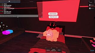 big cock futa pounding slut's big ass and tits at wild nightclub