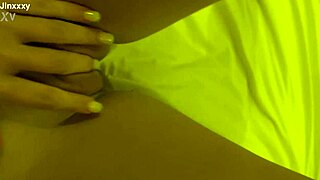 Touching Myself At Home