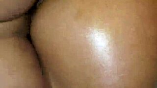 Ebony Nurse's Phat Ass Meets Monster Cock in Hospital