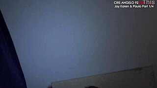 free threesome hotwife hairy pussy joy karen paula massa cris angelo dirty anal creampie french double