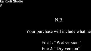 Busty beauty PRINCESS LILI takes HARD ANAL FISTING and gaping from BIG BLACK COCK ROMEO in rough interracial action with deepthroat and cum in mouth.