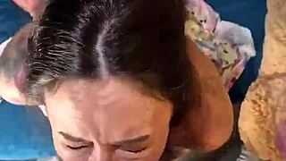 Oh My! This Pov Masterpiece With Fav Char Rose Play Gets Wet In Shoes For 20 Mins!