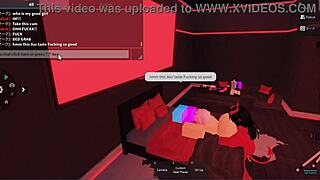 big cock futa pounding slut's big ass and tits at wild nightclub