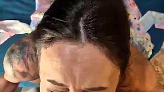 Oh My! This Pov Masterpiece With Fav Char Rose Play Gets Wet In Shoes For 20 Mins!