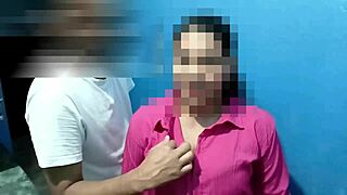 Desi indian beautiful bhabhi intense kitchen romp with dever