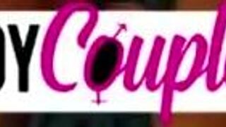 I watch Ashley and Nick sign the contract before we head out to play