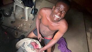 I try out this new chubby huge sex toy on my ass