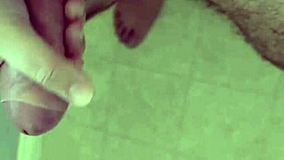 Ever wondered about the top slow motion cumshots from massive cocks