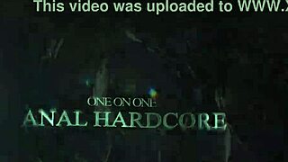 I feel so intense with irina lux in hardcore anal from bbc by lancelot