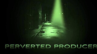 debette gives barefoot footjob with sucking and facial cumshot on wrinkled feet