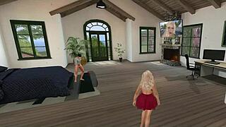 Emotional story of stepson chapter five