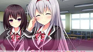 Real hentai situation part 36 koi side story 3 end