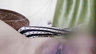 Think you can handle Ashira's service making you cum so fast in that bedroom with her pretty pussy?