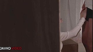 i can't get enough of yua ariga's intense jav blowjob with that insolent passion