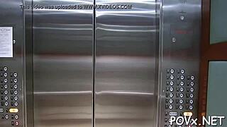 hard dick is what our horny chick needs for joy 😈