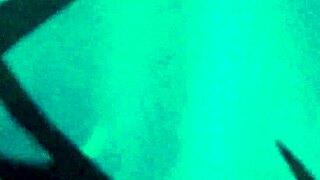 Big Ass Latina Paty Bumbum Stays Wet Despite Fever