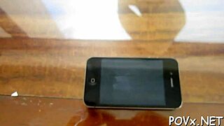 hard dick is what our horny chick needs for joy 😈