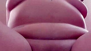 i touch myself while watching you, papi, getting all hot and bothered